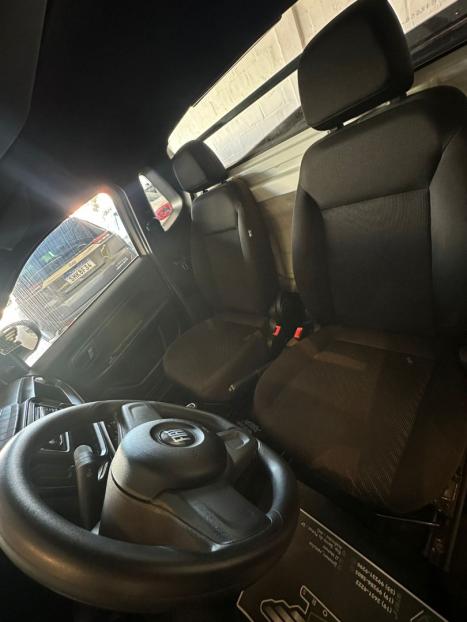 FIAT Strada 1.4 FLEX ENDURANCE CABINE SIMPLES PLUS, Foto 12