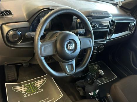 FIAT Strada 1.4 FLEX ENDURANCE CABINE SIMPLES PLUS, Foto 16