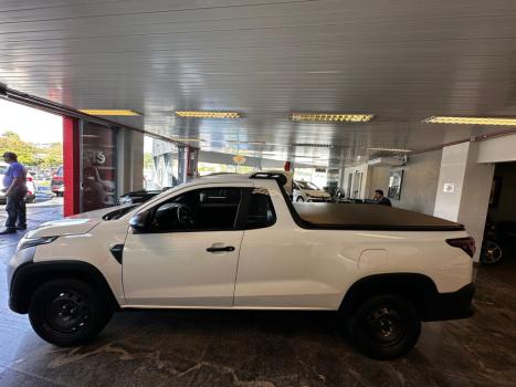 FIAT Strada 1.4 FLEX ENDURANCE CABINE SIMPLES PLUS, Foto 2