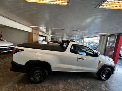 FIAT Strada 1.4 FLEX ENDURANCE CABINE SIMPLES PLUS, Foto 3