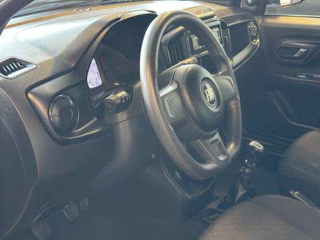FIAT Strada 1.4 FLEX ENDURANCE CABINE SIMPLES PLUS, Foto 5