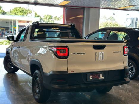 FIAT Strada 1.4 FLEX ENDURANCE CABINE SIMPLES PLUS, Foto 7