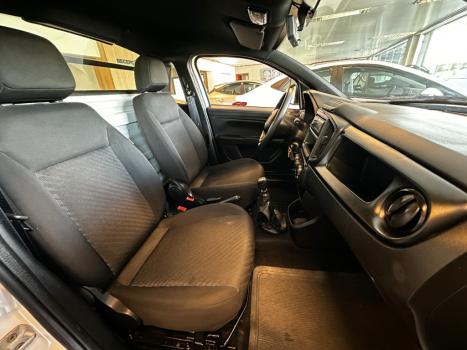 FIAT Strada 1.4 FLEX ENDURANCE CABINE SIMPLES PLUS, Foto 8