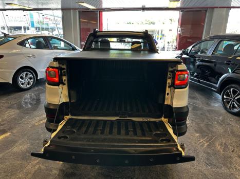 FIAT Strada 1.4 FLEX ENDURANCE CABINE SIMPLES PLUS, Foto 9