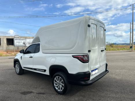 FIAT Strada 1.4 FLEX ENDURANCE CABNE SIMPLES, Foto 3