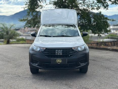 FIAT Strada 1.4 FLEX ENDURANCE CABNE SIMPLES, Foto 7