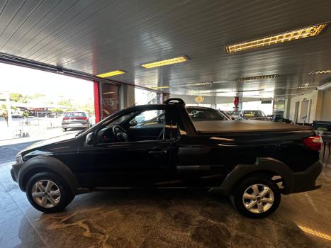 FIAT Strada 1.4 FLEX HARD WORKING CABINE SIMPLES, Foto 6