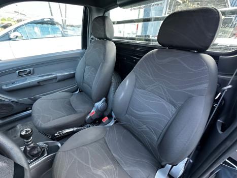FIAT Strada 1.4 FLEX HARD WORKING CABINE SIMPLES, Foto 8