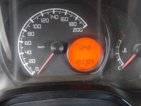 FIAT Strada 1.4 FLEX HARD WORKING CABINE SIMPLES, Foto 7