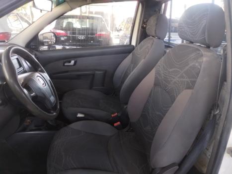 FIAT Strada 1.4 FLEX HARD WORKING CABINE SIMPLES, Foto 9