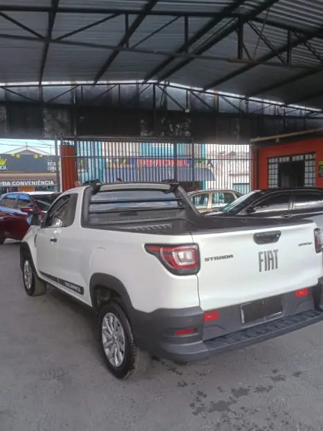 FIAT Strada 1.4 FLEX ENDURANCE CABNE SIMPLES, Foto 3