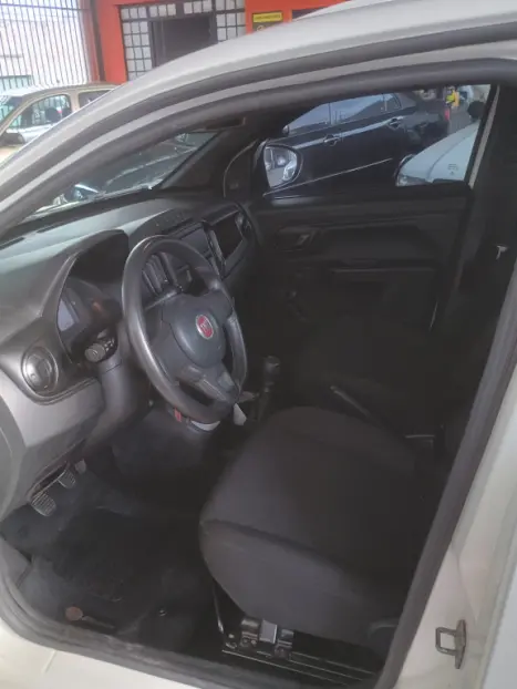 FIAT Strada 1.4 FLEX ENDURANCE CABNE SIMPLES, Foto 8