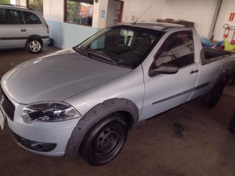 FIAT Strada 1.4 TREKKING FLEX CABINE SIMPLES, Foto 2