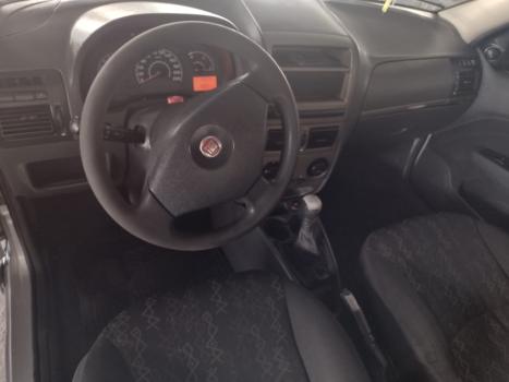 FIAT Strada 1.4 TREKKING FLEX CABINE SIMPLES, Foto 3