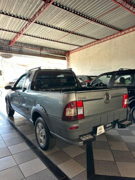 FIAT Strada 1.4 WORKING FLEX CABINE ESTENDIDA, Foto 3