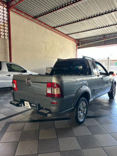 FIAT Strada 1.4 WORKING FLEX CABINE ESTENDIDA, Foto 7