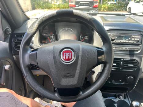 FIAT Strada 1.4 WORKING FLEX CABINE SIMPLES, Foto 11