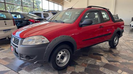 FIAT Strada 1.4 WORKING FLEX CABINE DUPLA, Foto 1