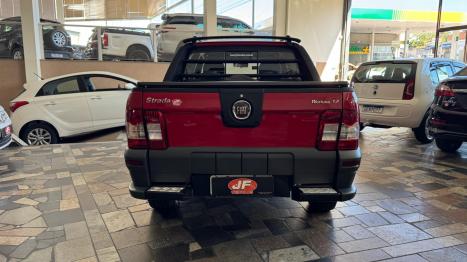 FIAT Strada 1.4 WORKING FLEX CABINE DUPLA, Foto 5