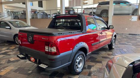 FIAT Strada 1.4 WORKING FLEX CABINE DUPLA, Foto 6