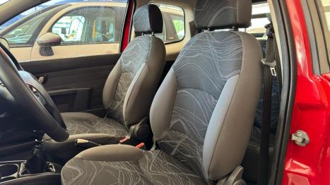 FIAT Strada 1.4 WORKING FLEX CABINE DUPLA, Foto 7