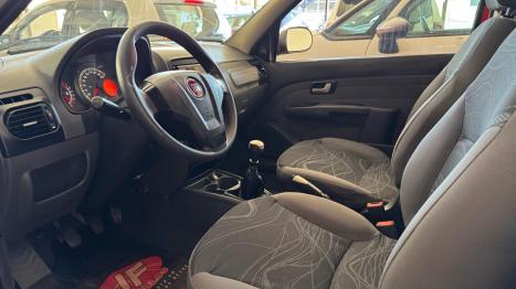 FIAT Strada 1.4 WORKING FLEX CABINE DUPLA, Foto 9