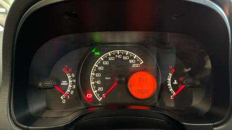 FIAT Strada 1.4 WORKING FLEX CABINE DUPLA, Foto 12