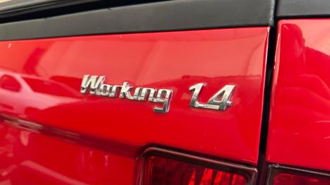 FIAT Strada 1.4 WORKING FLEX CABINE DUPLA, Foto 13