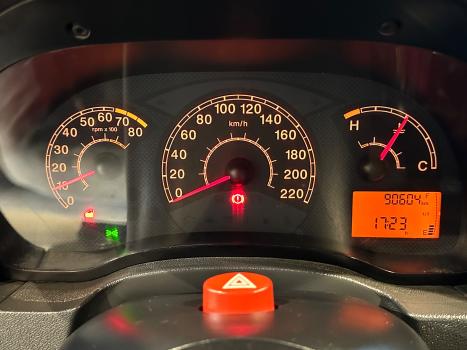FIAT Strada 1.4 WORKING FLEX CABINE DUPLA, Foto 5