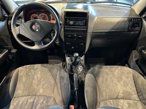 FIAT Strada 1.4 WORKING FLEX CABINE DUPLA, Foto 6