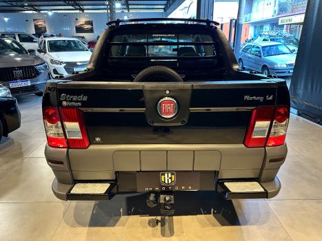 FIAT Strada 1.4 WORKING FLEX CABINE DUPLA, Foto 7