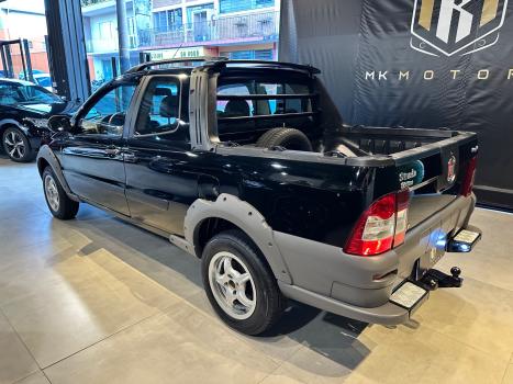FIAT Strada 1.4 WORKING FLEX CABINE DUPLA, Foto 8