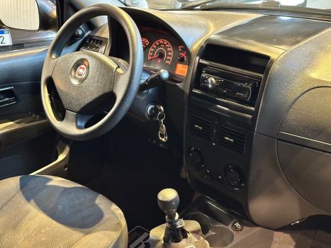 FIAT Strada 1.4 WORKING FLEX CABINE DUPLA, Foto 9