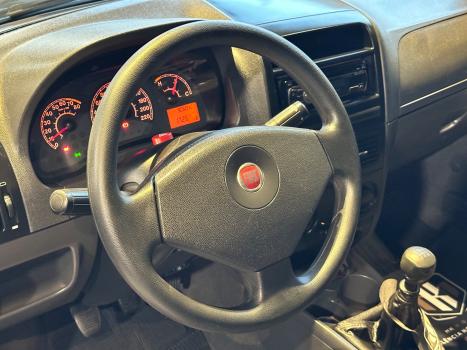 FIAT Strada 1.4 WORKING FLEX CABINE DUPLA, Foto 11