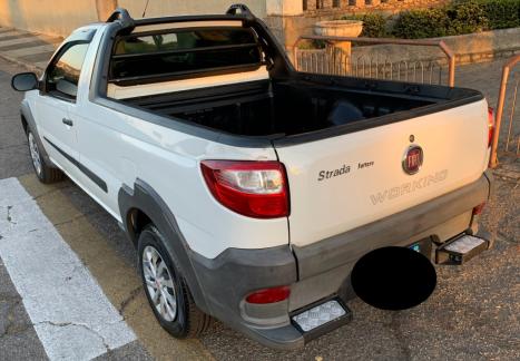 FIAT Strada 1.4 WORKING FLEX CABINE SIMPLES, Foto 3