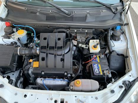 FIAT Strada 1.4 WORKING FLEX CABINE SIMPLES, Foto 4