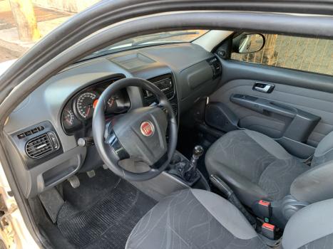 FIAT Strada 1.4 WORKING FLEX CABINE SIMPLES, Foto 6