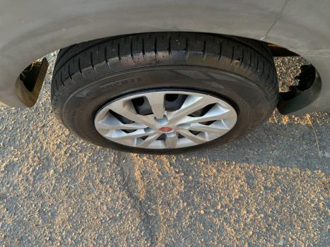FIAT Strada 1.4 WORKING FLEX CABINE SIMPLES, Foto 7