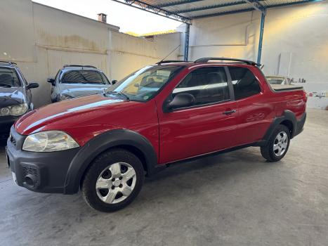 FIAT Strada 1.4 WORKING FLEX CABINE DUPLA, Foto 3