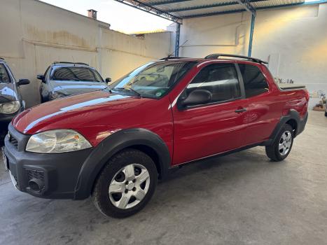 FIAT Strada 1.4 WORKING FLEX CABINE DUPLA, Foto 5