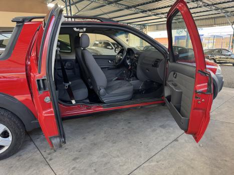 FIAT Strada 1.4 WORKING FLEX CABINE DUPLA, Foto 11