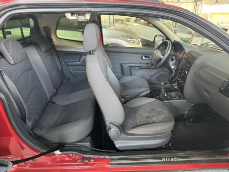 FIAT Strada 1.4 WORKING FLEX CABINE DUPLA, Foto 13