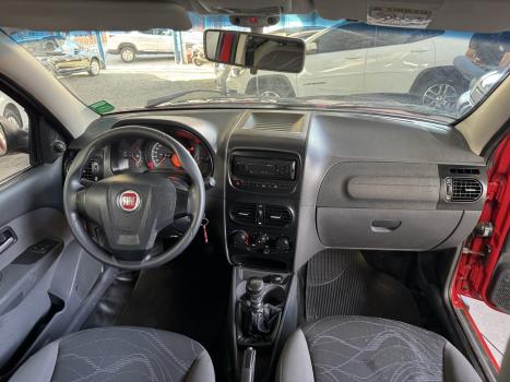 FIAT Strada 1.4 WORKING FLEX CABINE DUPLA, Foto 15