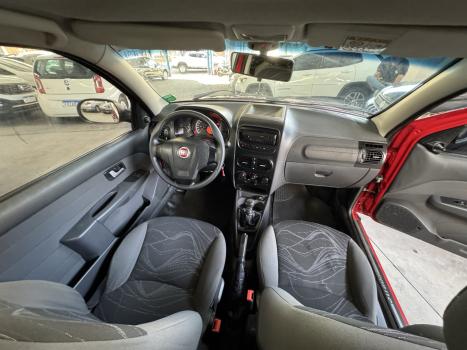 FIAT Strada 1.4 WORKING FLEX CABINE DUPLA, Foto 16