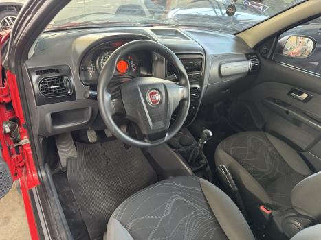 FIAT Strada 1.4 WORKING FLEX CABINE DUPLA, Foto 18