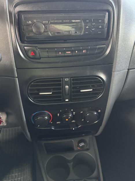 FIAT Strada 1.4 WORKING FLEX CABINE DUPLA, Foto 20