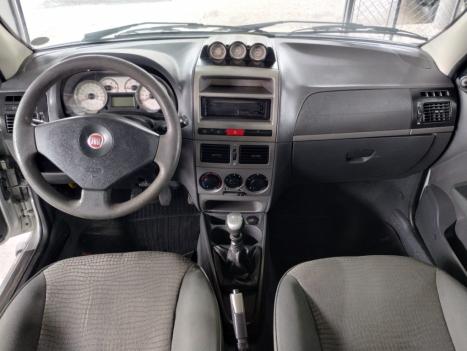 FIAT Strada 1.8 16V FLEX ADVENTURE CABINE DUPLA, Foto 10