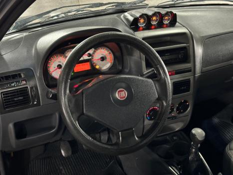 FIAT Strada 1.8 16V FLEX ADVENTURE LOCKER CABINE ESTENDIDA, Foto 8