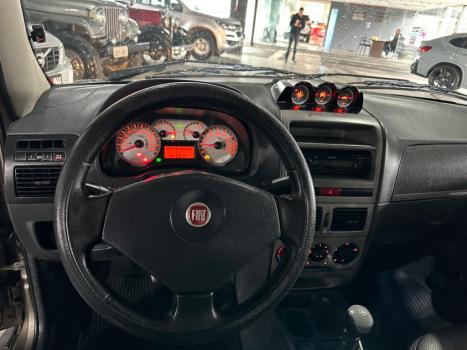 FIAT Strada 1.8 16V FLEX ADVENTURE LOCKER CABINE ESTENDIDA, Foto 9