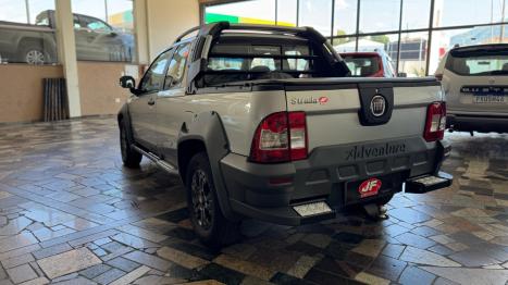 FIAT Strada 1.8 16V FLEX ADVENTURE CABINE DUPLA, Foto 5